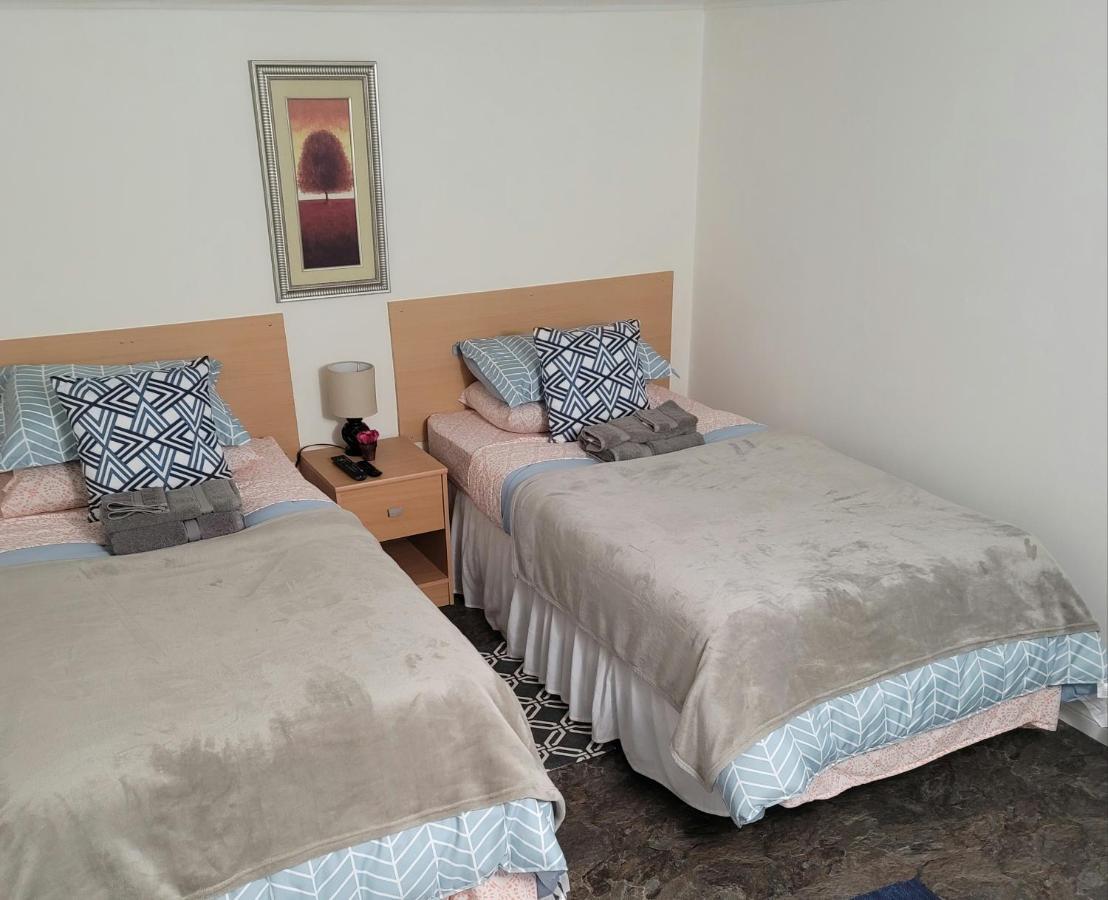 Апартаменти Lower Level Apt 6Ft High Close To Hwy Netflix Wifi Едмундстон Екстер'єр фото