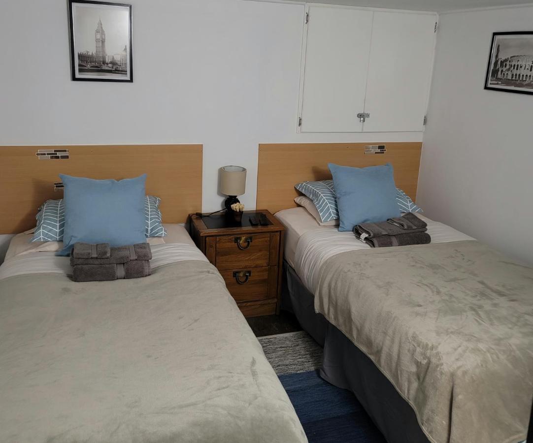 Апартаменти Lower Level Apt 6Ft High Close To Hwy Netflix Wifi Едмундстон Екстер'єр фото